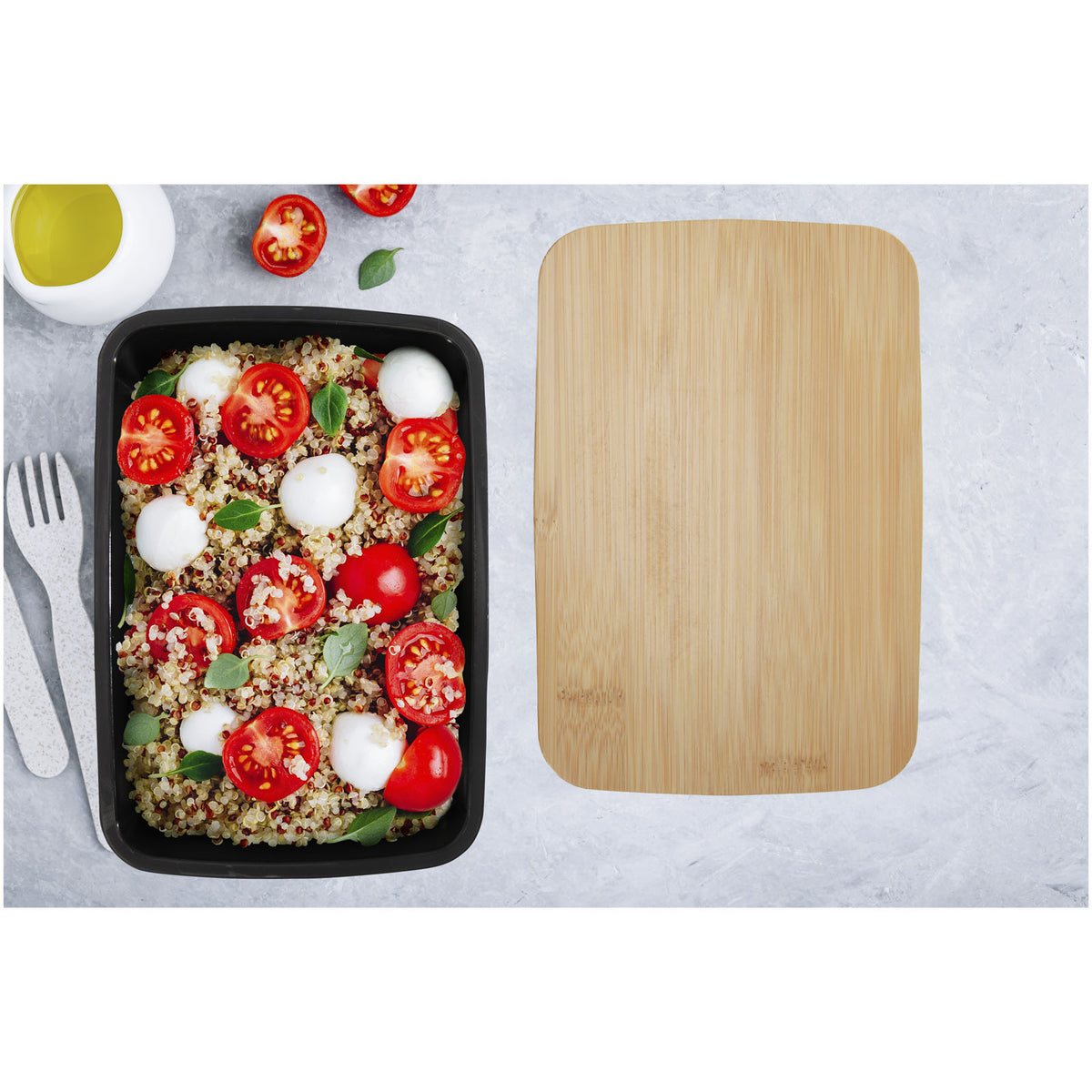 Mangi 750 ml lunchlåda