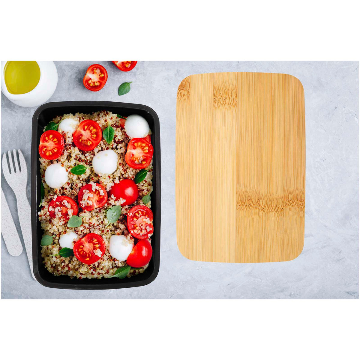 Mangi 500 ml lunchlåda