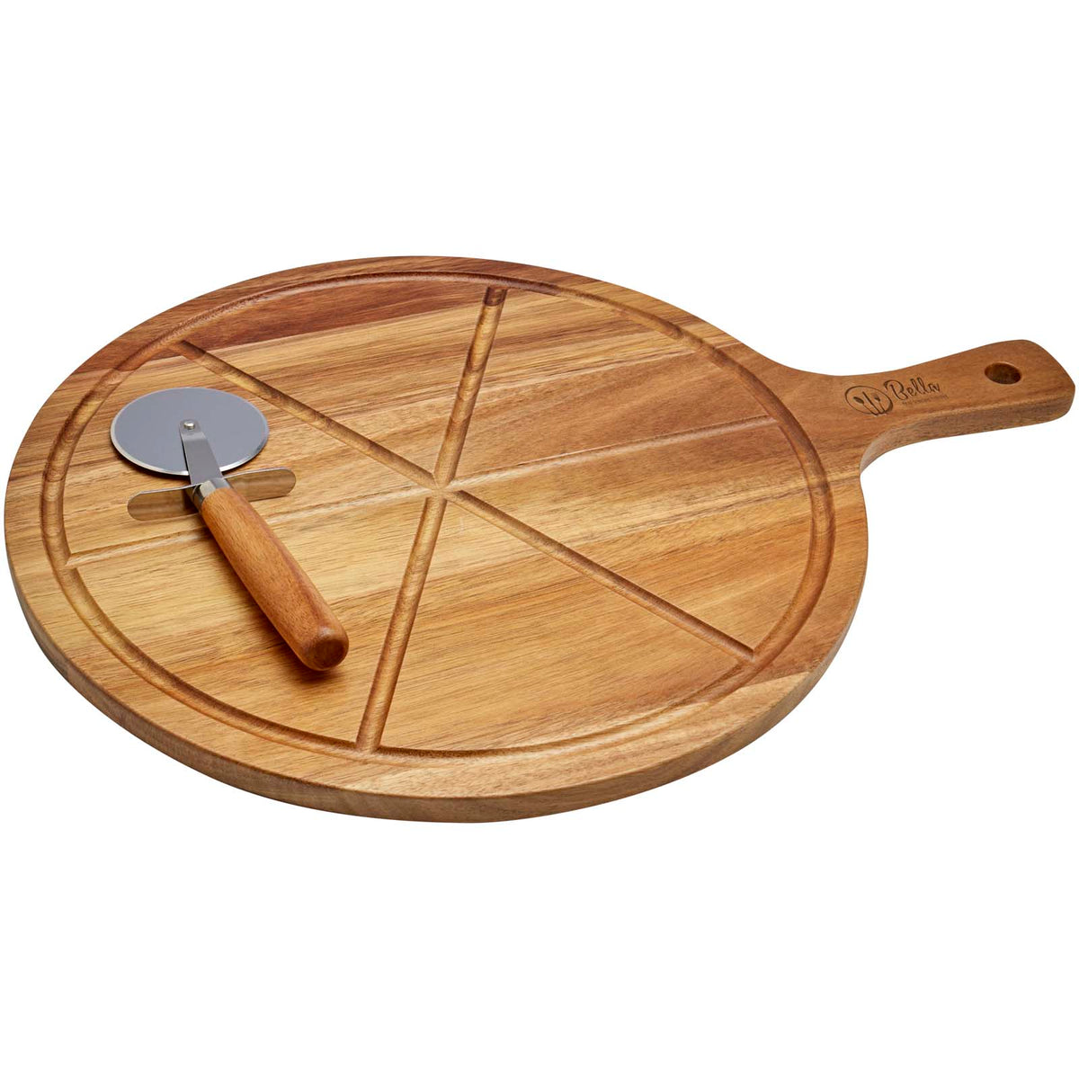 Timberito pizzakit