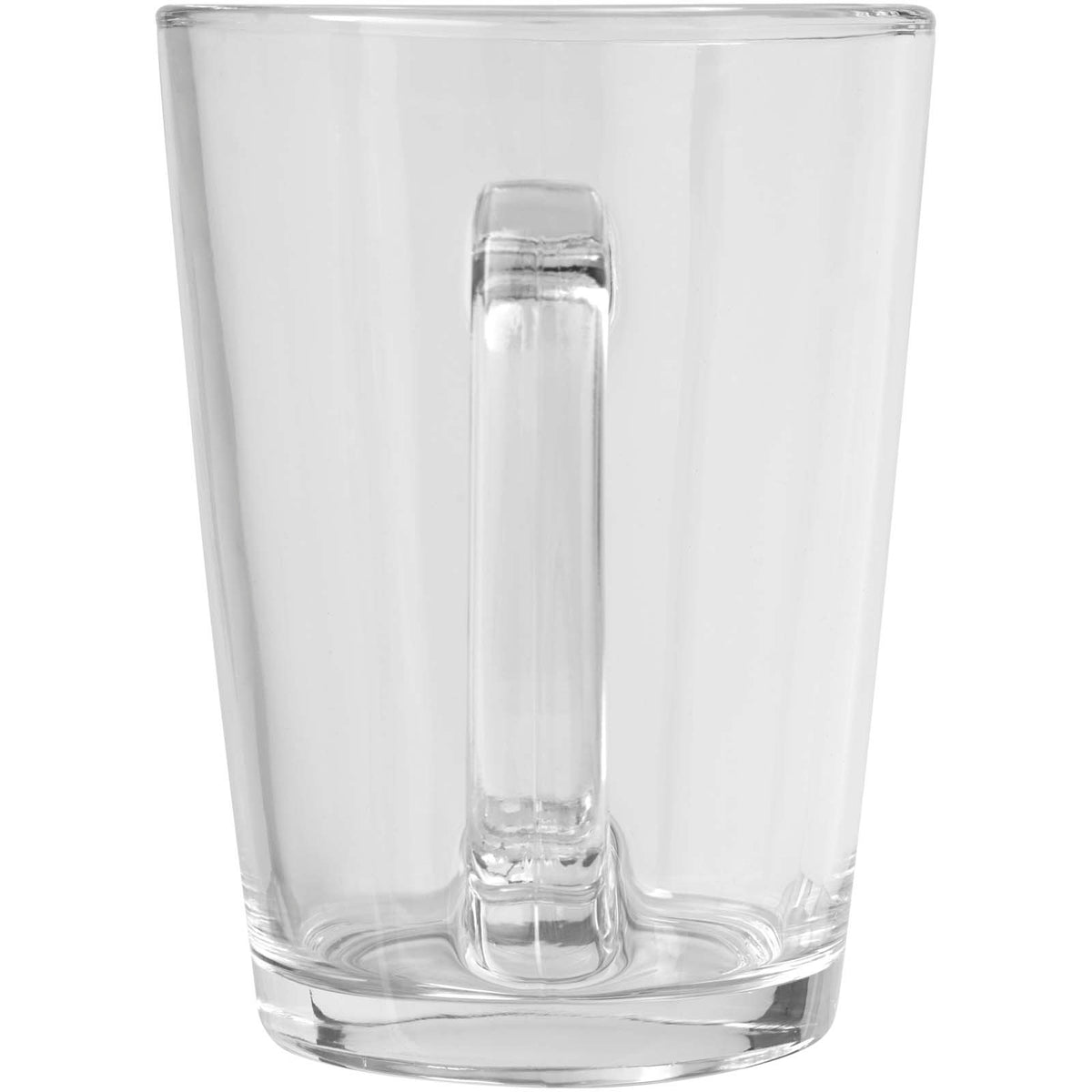 Zeni uppsättning med två teglas