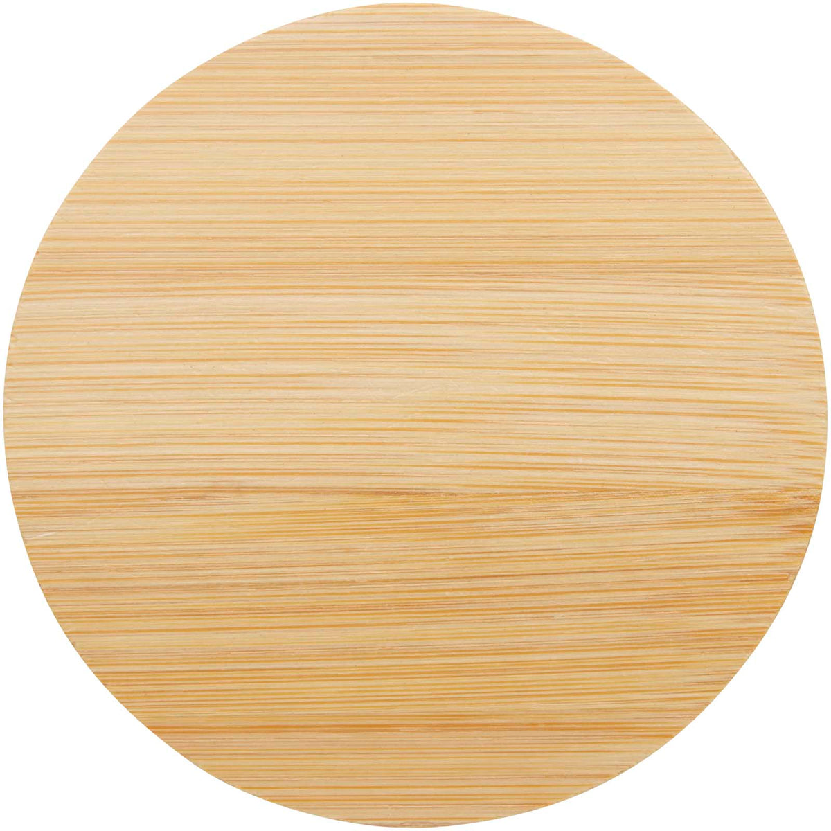 Lenora 250 ml glasmugg med bambulock