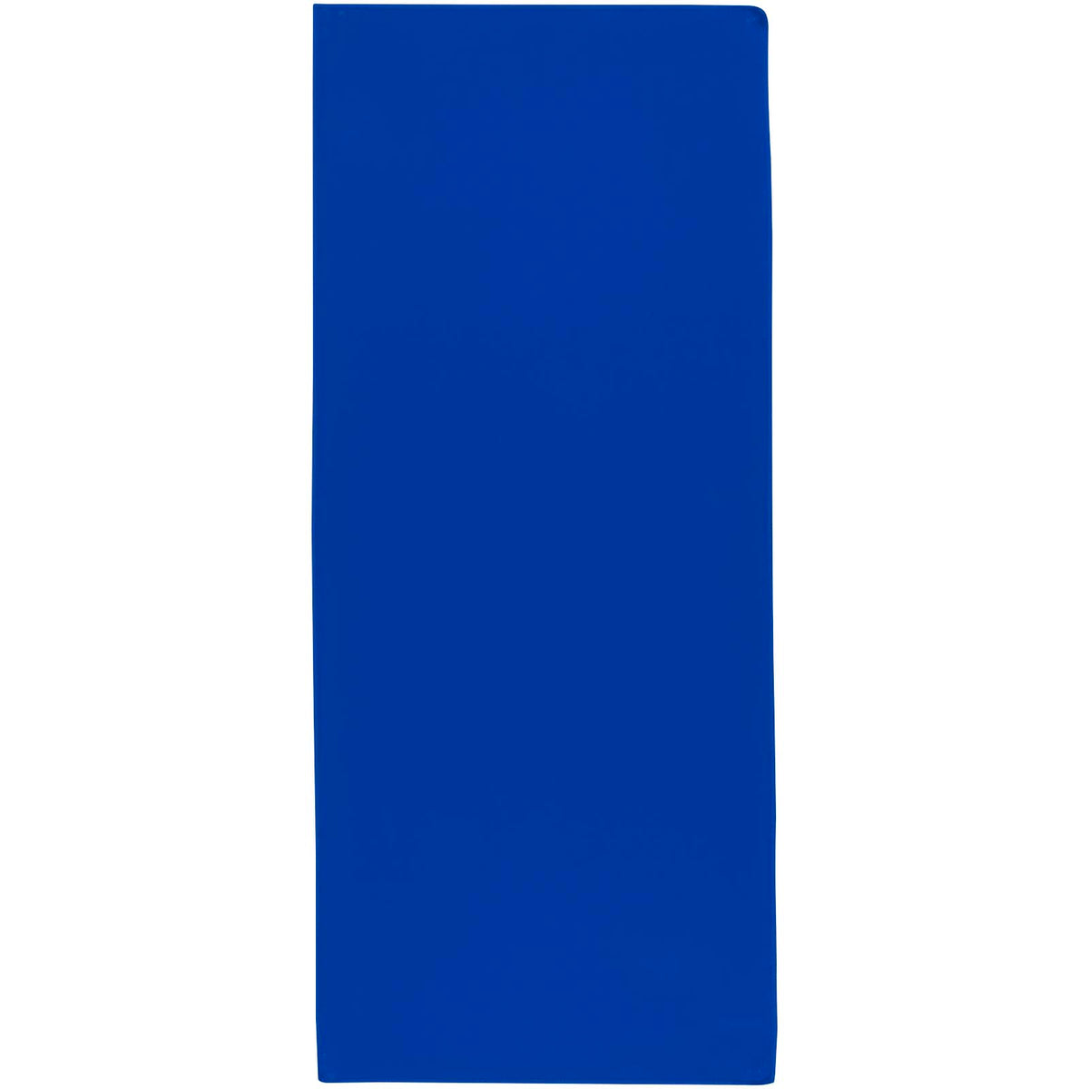 Lucas RPET-sporthandduk 30 x 80 cm