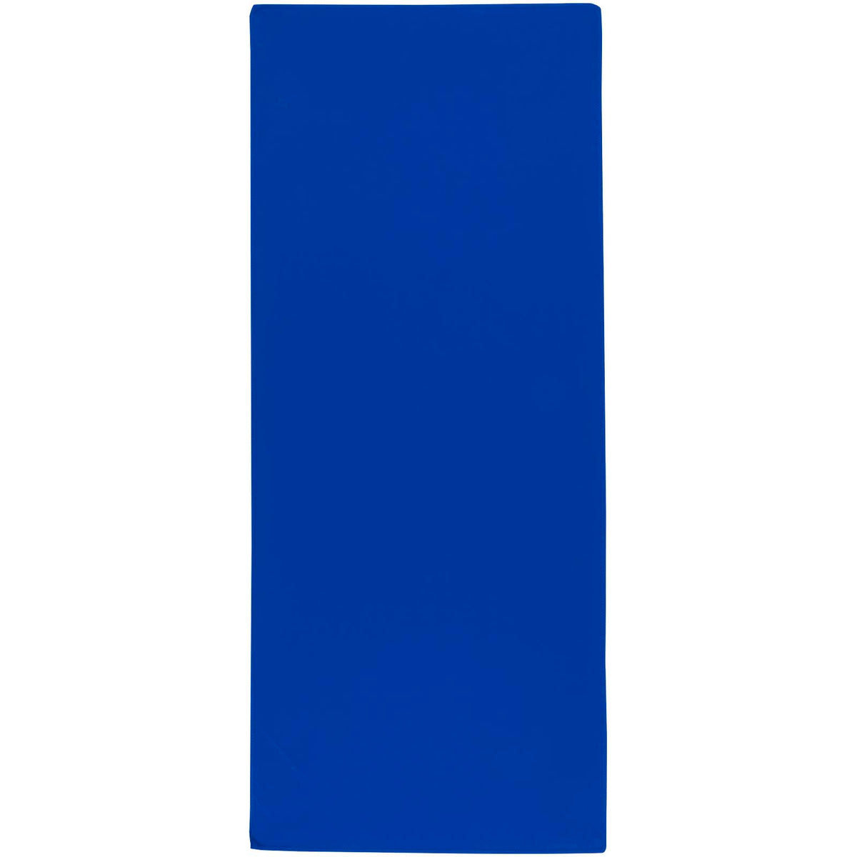 Lucas RPET-sporthandduk 30 x 80 cm