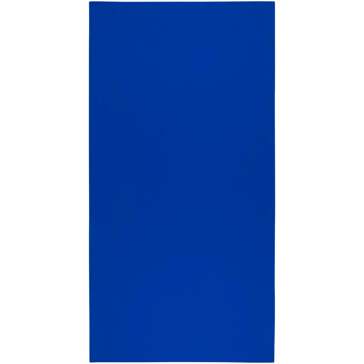 Lucas RPET-sporthandduk 50 x 100 cm