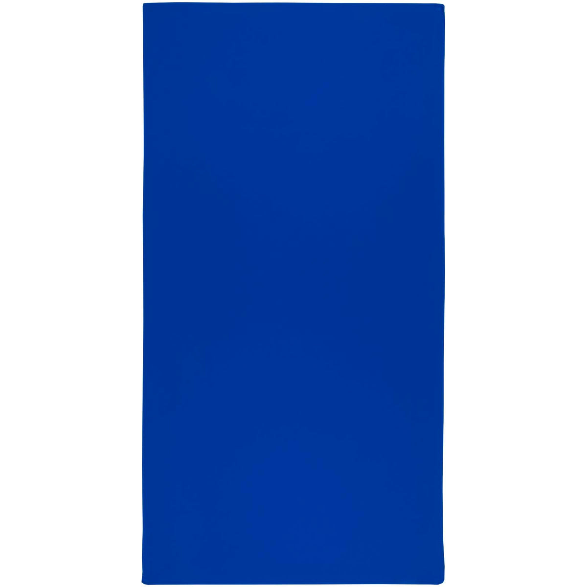 Lucas RPET-sporthandduk 50 x 100 cm