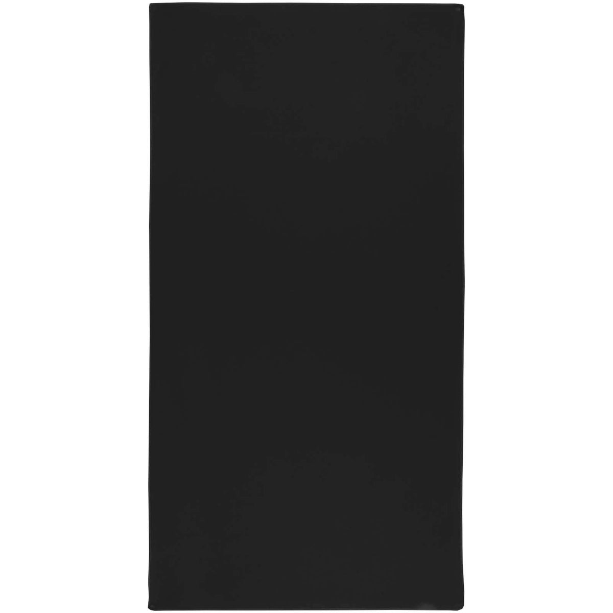 Lucas RPET-sporthandduk 50 x 100 cm
