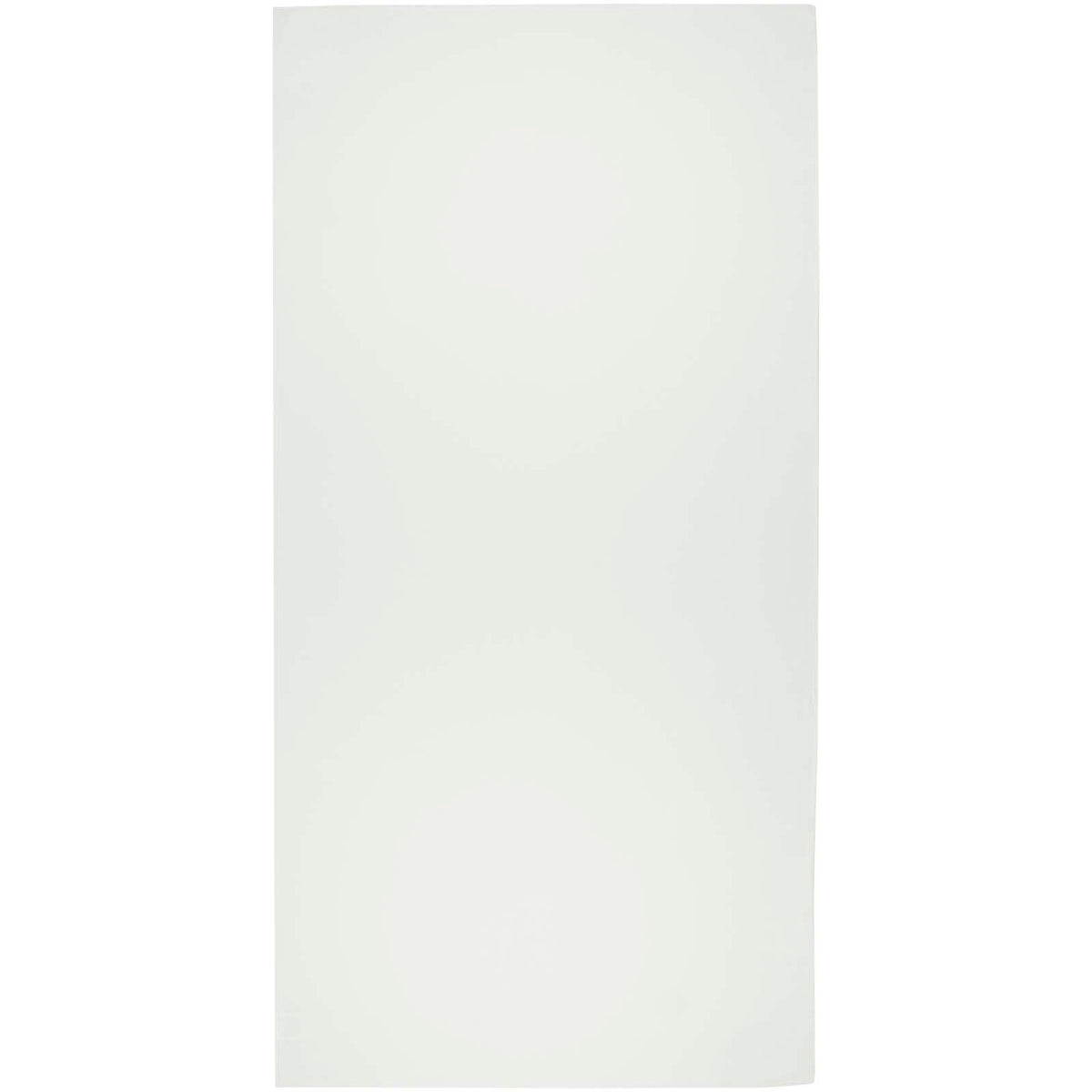 Lucas RPET-sporthandduk 70 x 140 cm