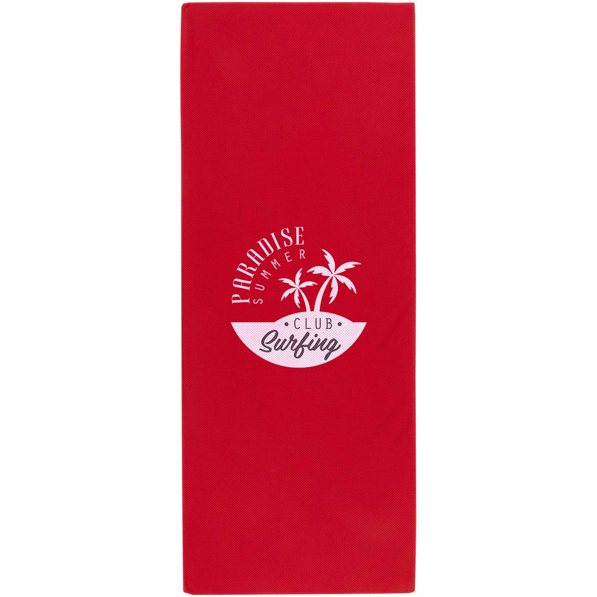 Althea sporthandduk 30 x 80 cm
