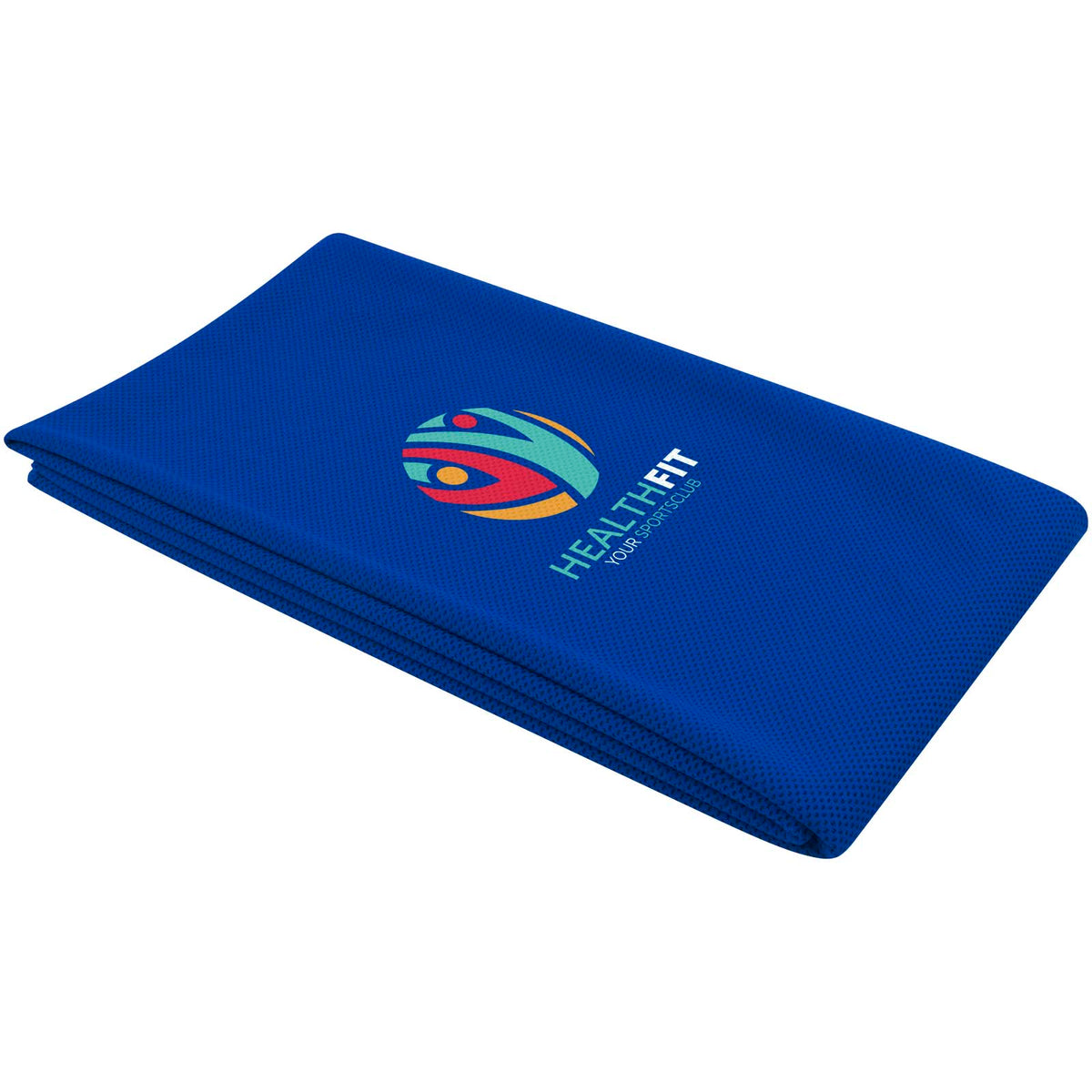 Althea sporthandduk 70 x 140 cm