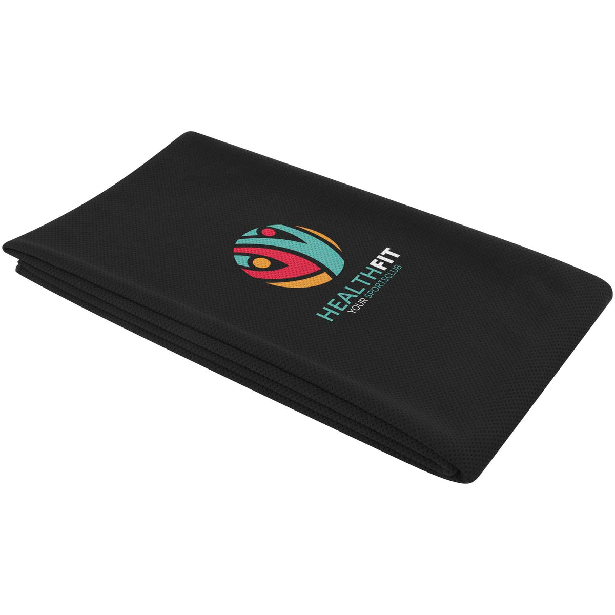 Althea sporthandduk 70 x 140 cm