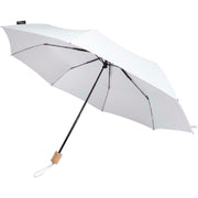 Dane 21" hopfällbart paraply av RPET-material