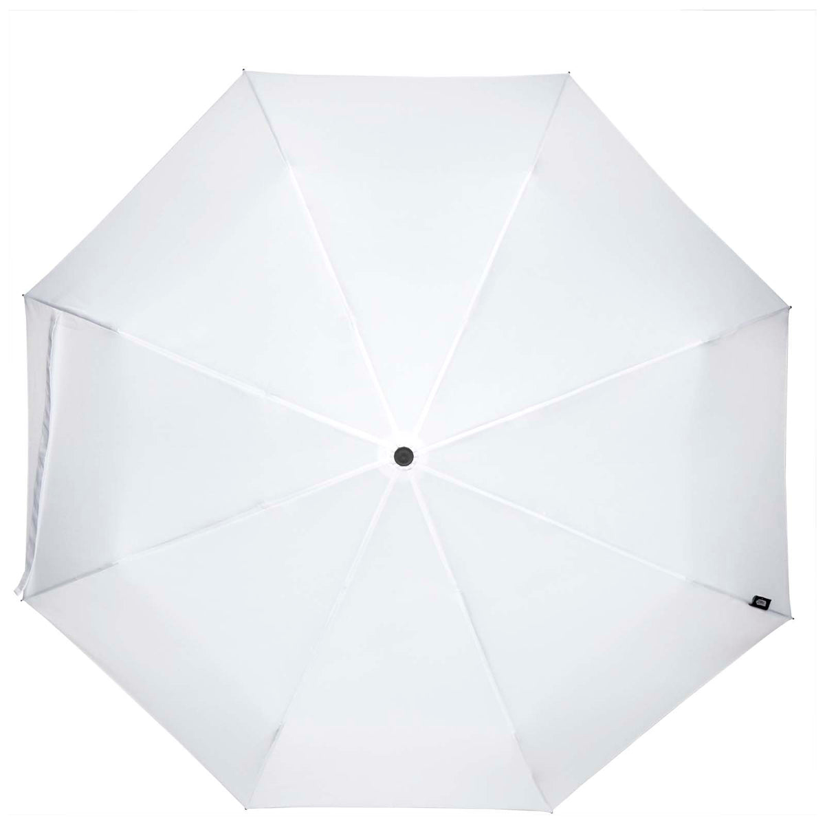 Dane 21" hopfällbart paraply av RPET-material