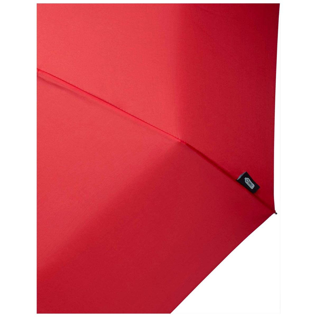 Dane 21" hopfällbart paraply av RPET-material