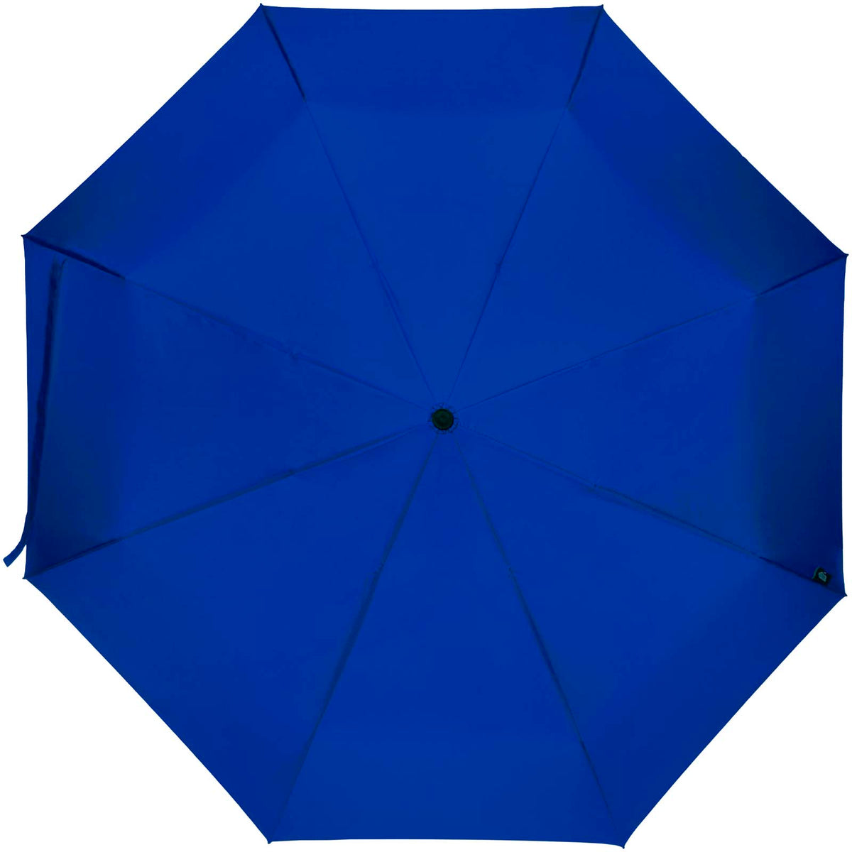 Dane 21" hopfällbart paraply av RPET-material