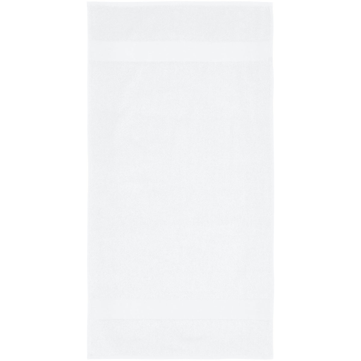 Charlotte handduk av 450 g/m² bomull, 50 x 100 cm
