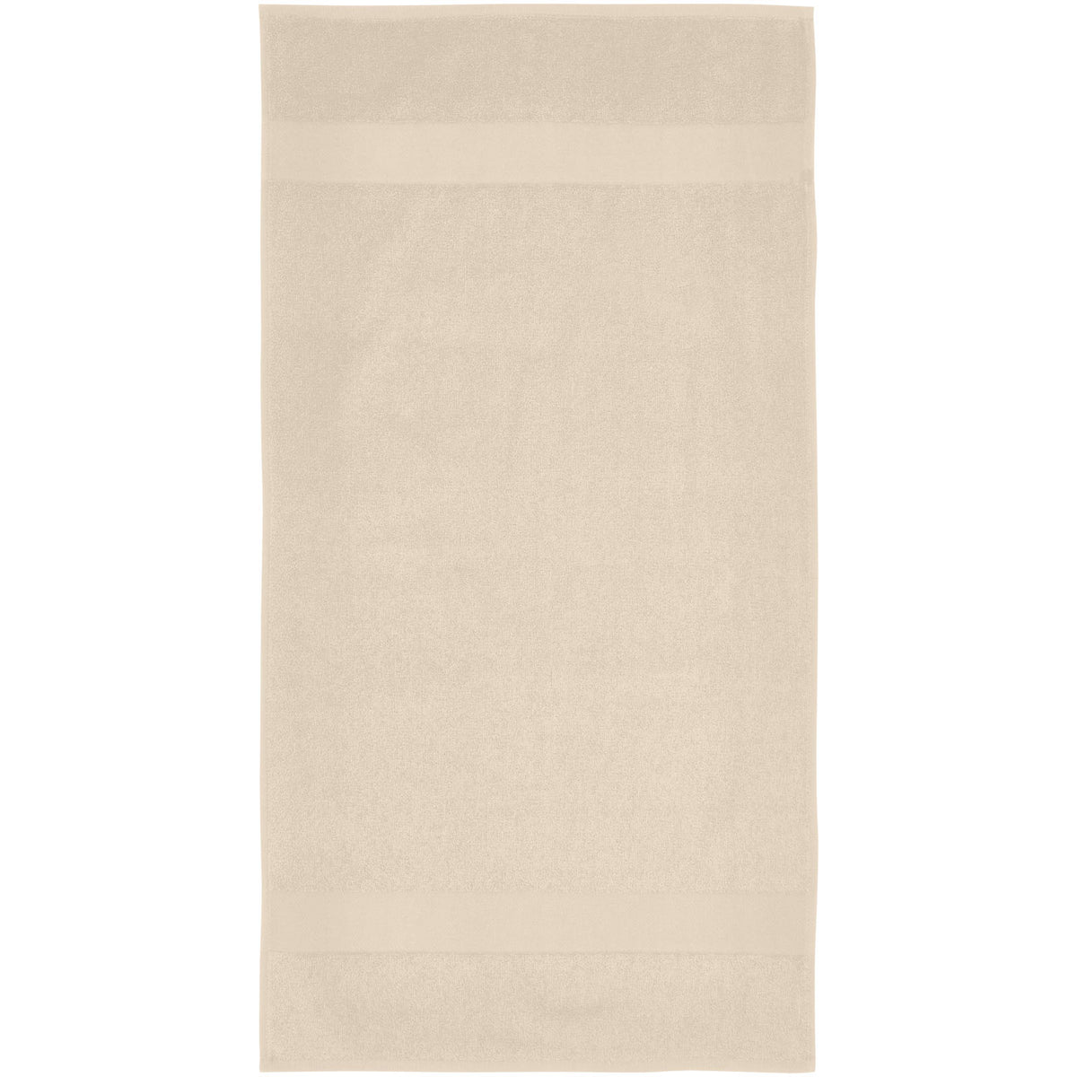 Charlotte handduk av 450 g/m² bomull, 50 x 100 cm