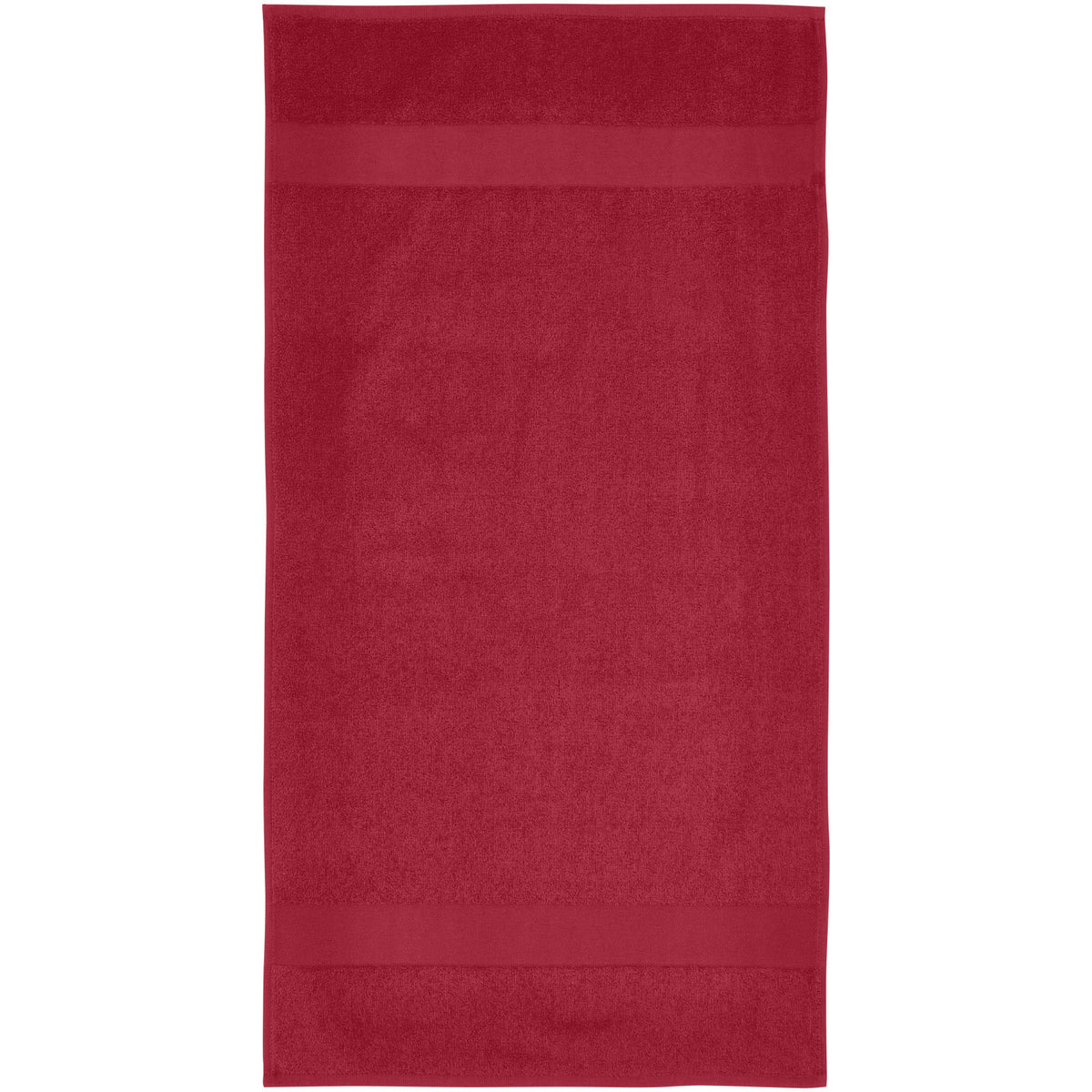 Charlotte handduk av 450 g/m² bomull, 50 x 100 cm