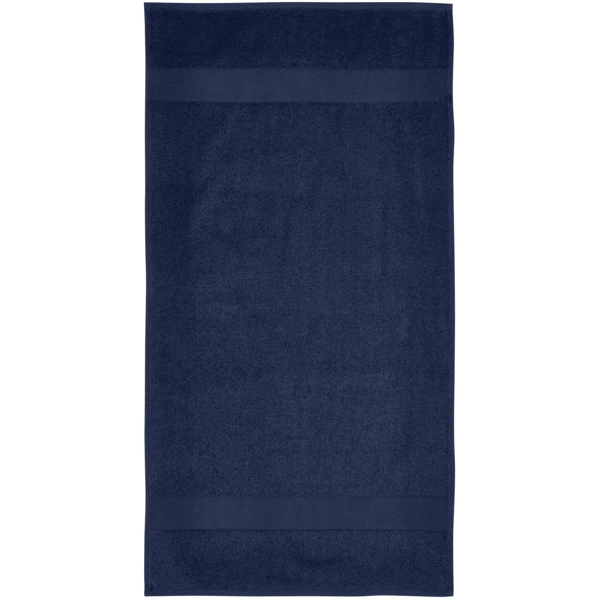 Charlotte handduk av 450 g/m² bomull, 50 x 100 cm
