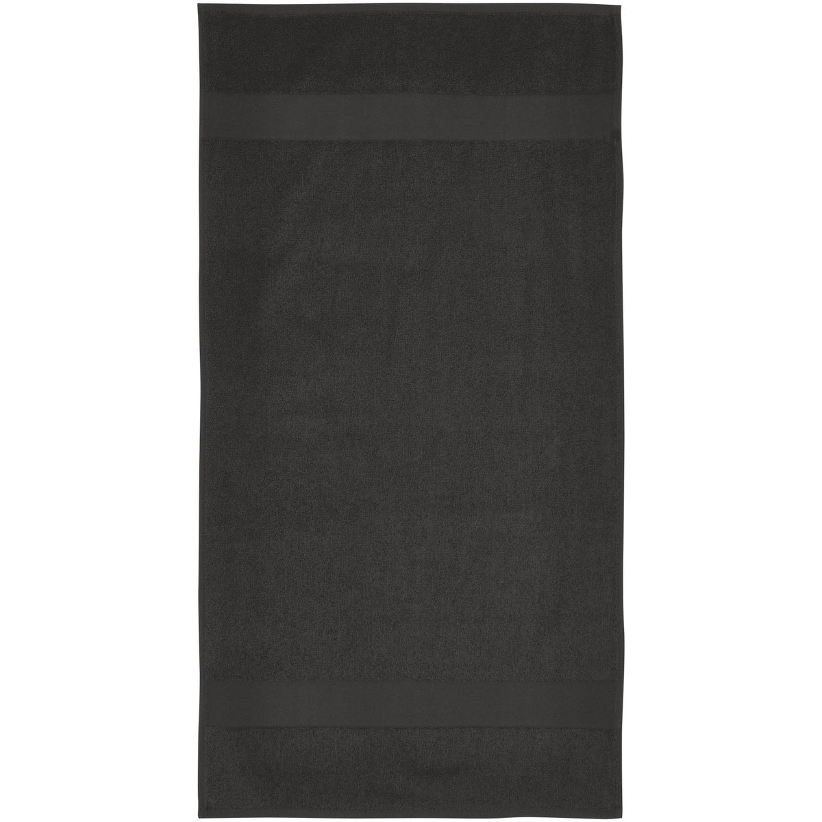 Charlotte handduk av 450 g/m² bomull, 50 x 100 cm