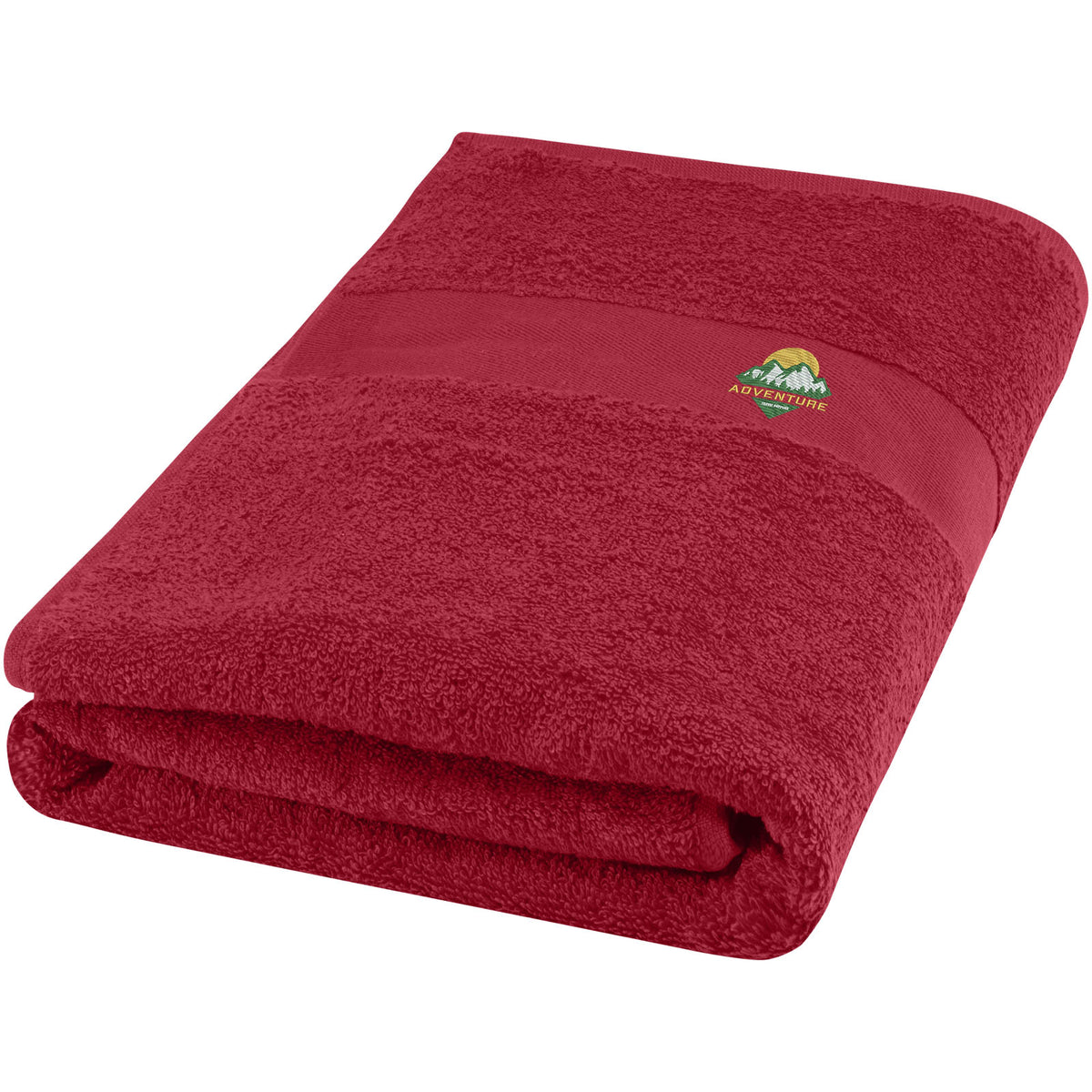 Amelia handduk av 450 g/m² bomull, 70 x 140 cm