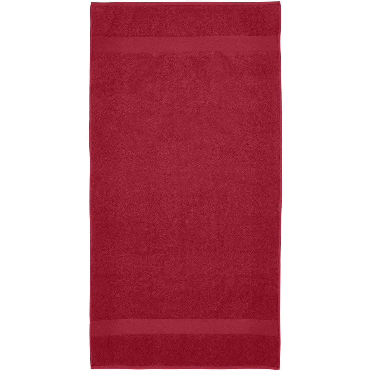 Amelia handduk av 450 g/m² bomull, 70 x 140 cm