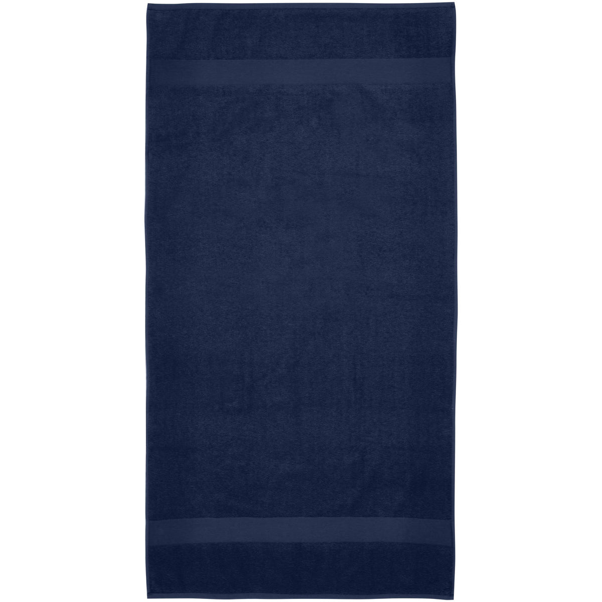 Amelia handduk av 450 g/m² bomull, 70 x 140 cm