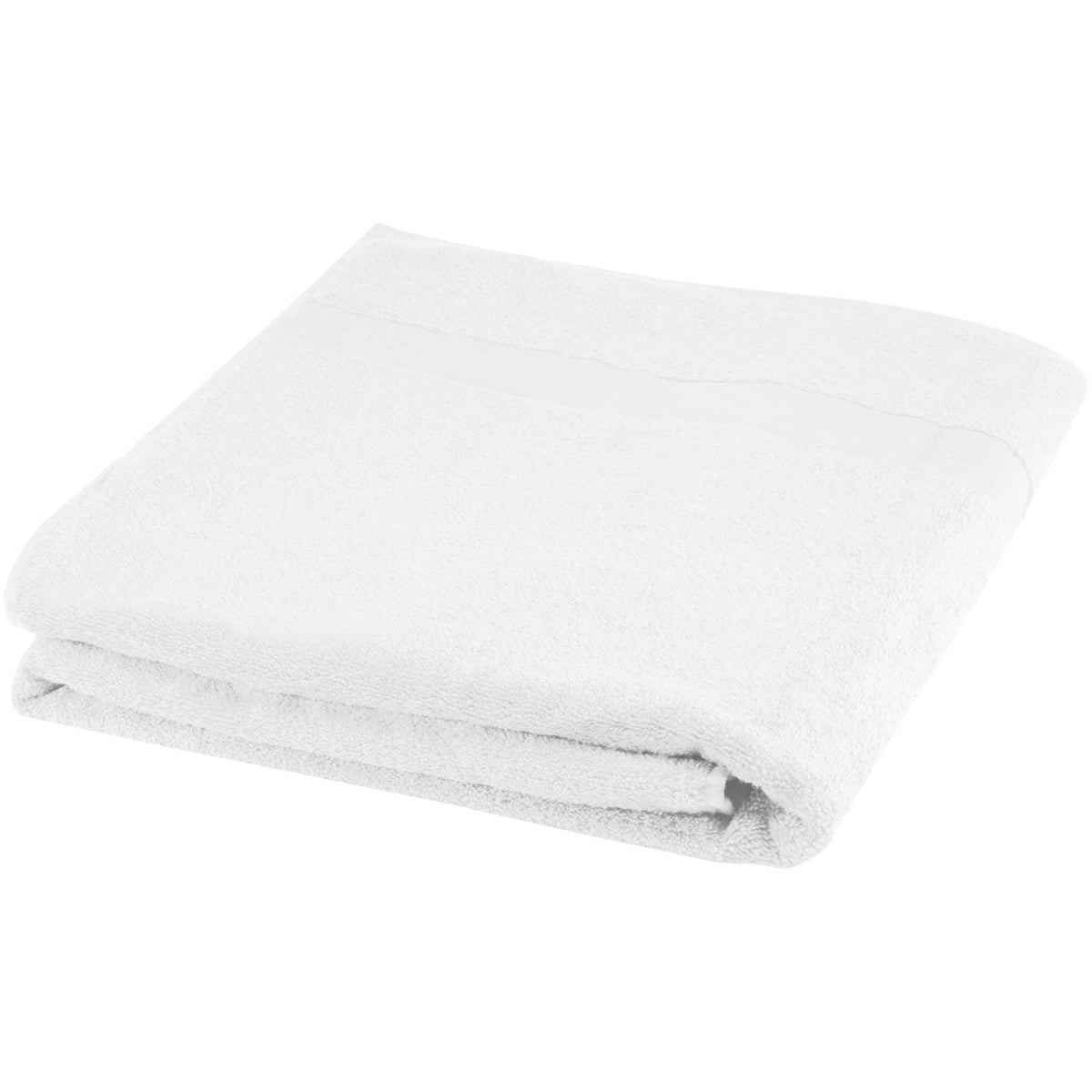 Evelyn handduk av 450 g/m² bomull, 100 x 180 cm