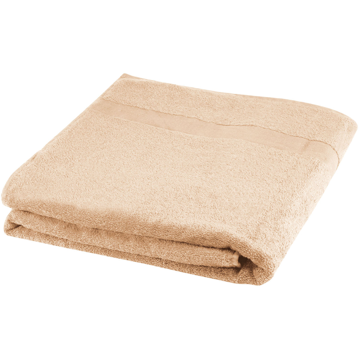 Evelyn handduk av 450 g/m² bomull, 100 x 180 cm