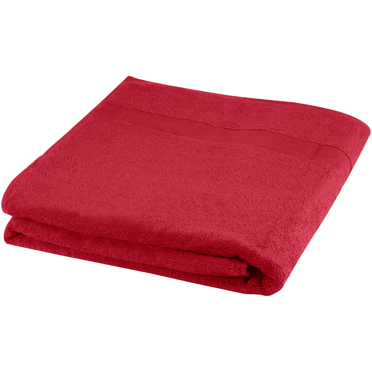 Evelyn handduk av 450 g/m² bomull, 100 x 180 cm