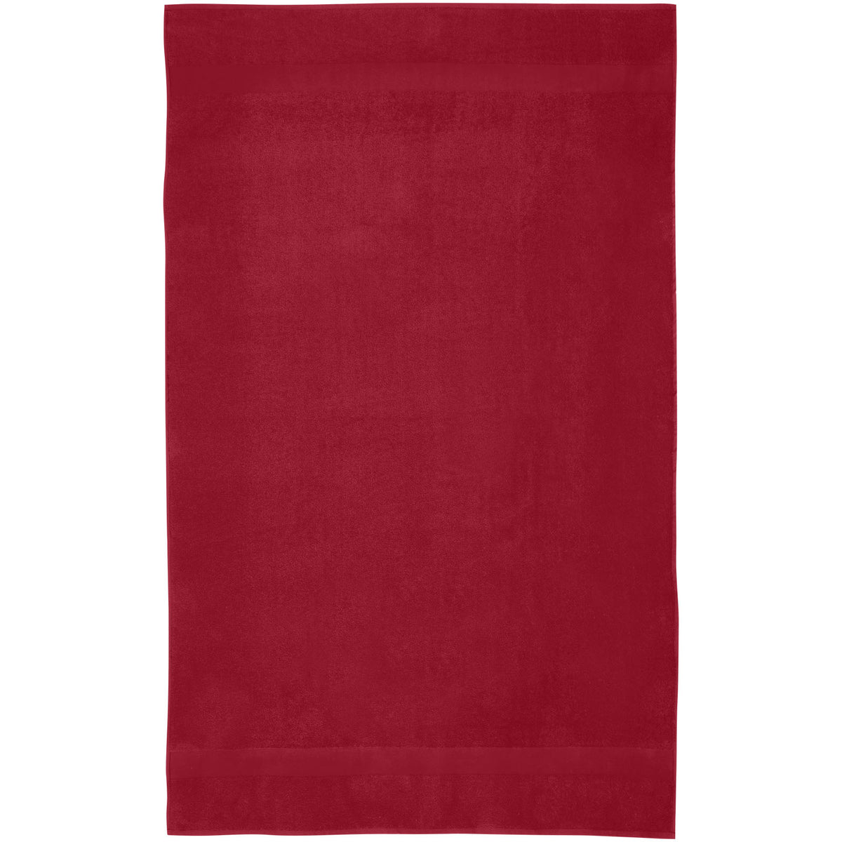Evelyn handduk av 450 g/m² bomull, 100 x 180 cm