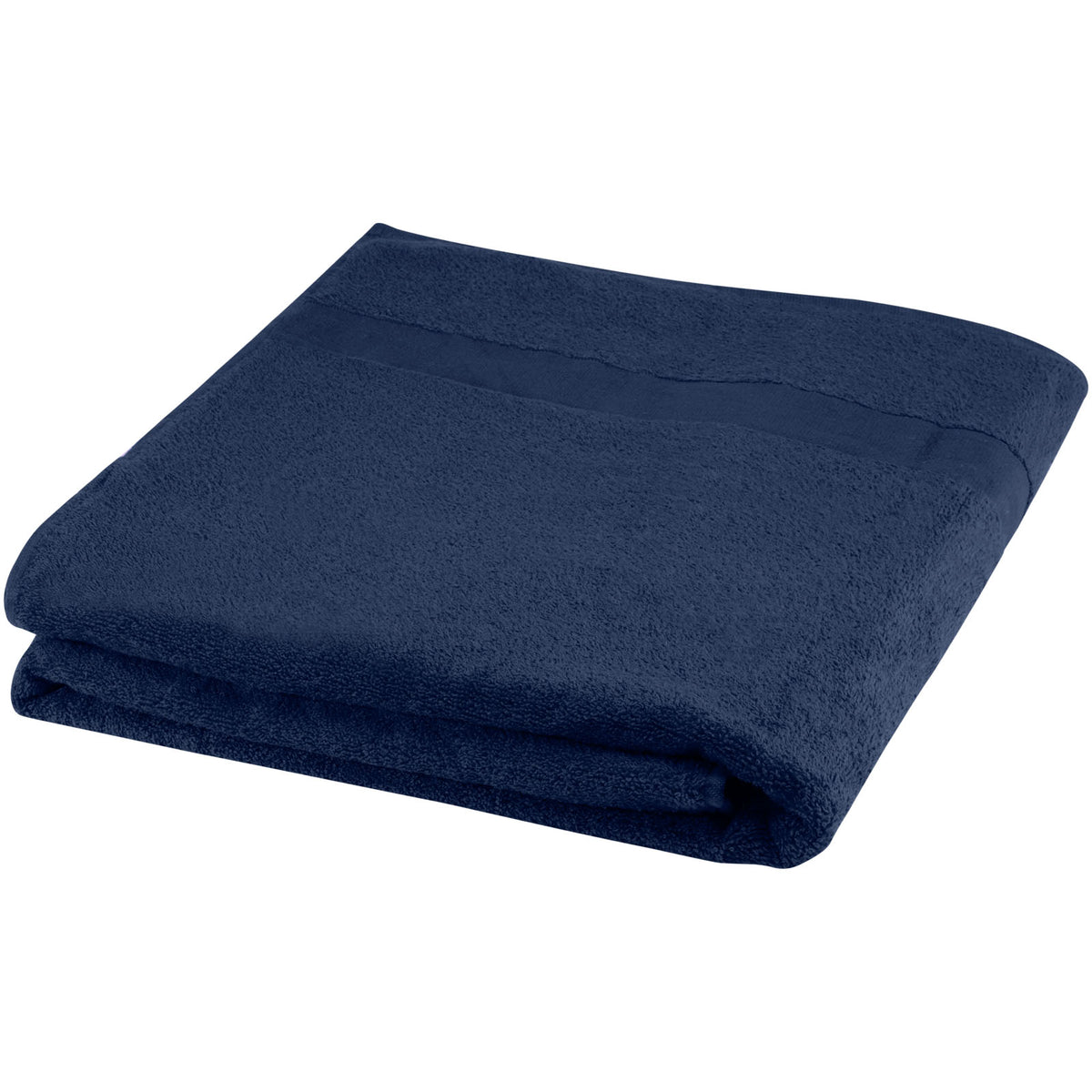 Evelyn handduk av 450 g/m² bomull, 100 x 180 cm