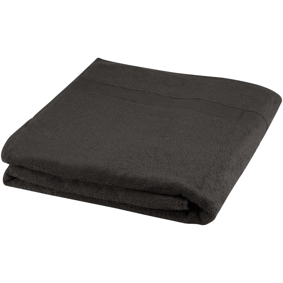 Evelyn handduk av 450 g/m² bomull, 100 x 180 cm