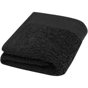 Chloe handduk av 550 g/m² bomull, 30 x 50 cm