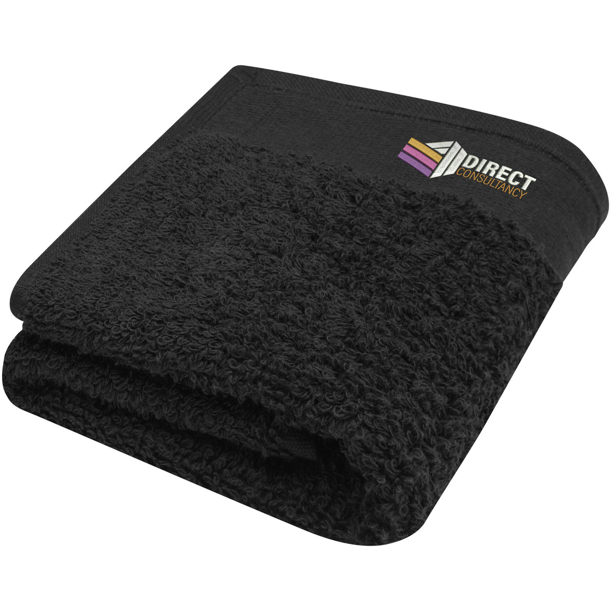 Chloe handduk av 550 g/m² bomull, 30 x 50 cm