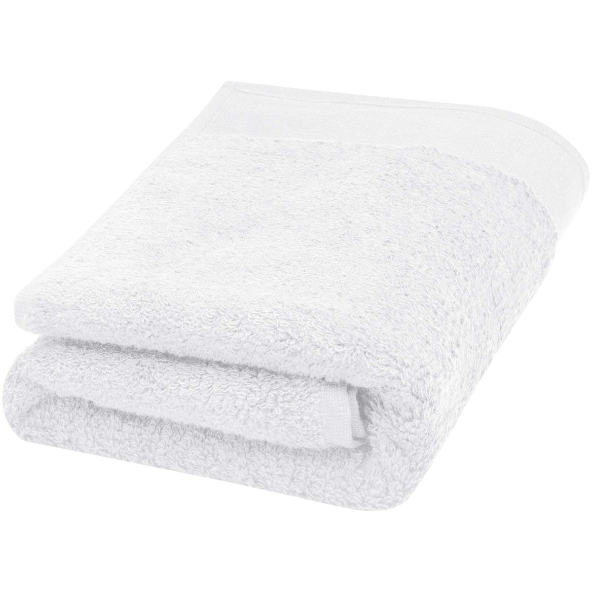Nora handduk av 550 g/m² bomull, 50 x 100 cm