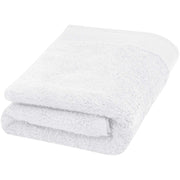 Nora handduk av 550 g/m² bomull, 50 x 100 cm