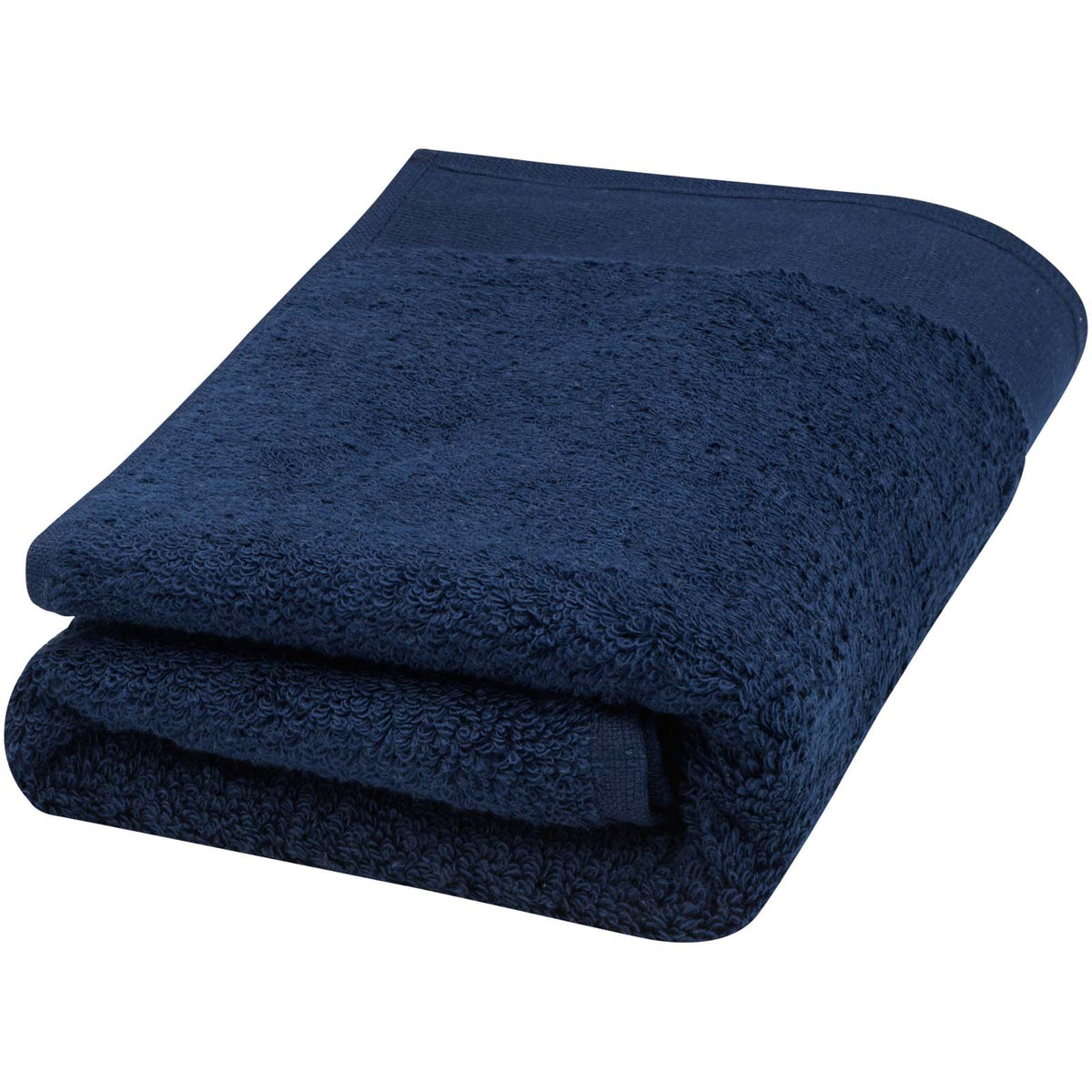Nora handduk av 550 g/m² bomull, 50 x 100 cm