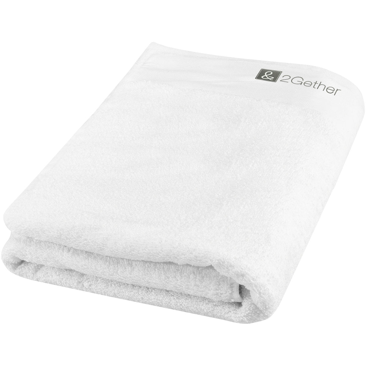 Ellie handduk av 550 g/m² bomull, 70 x 140 cm