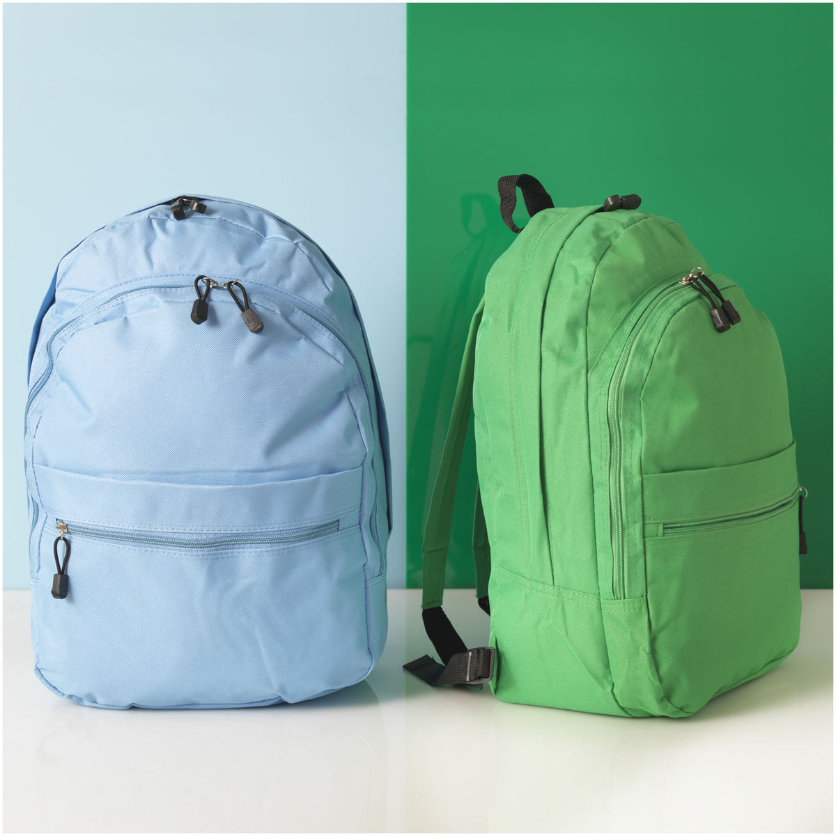 Trend ryggsäck 17L