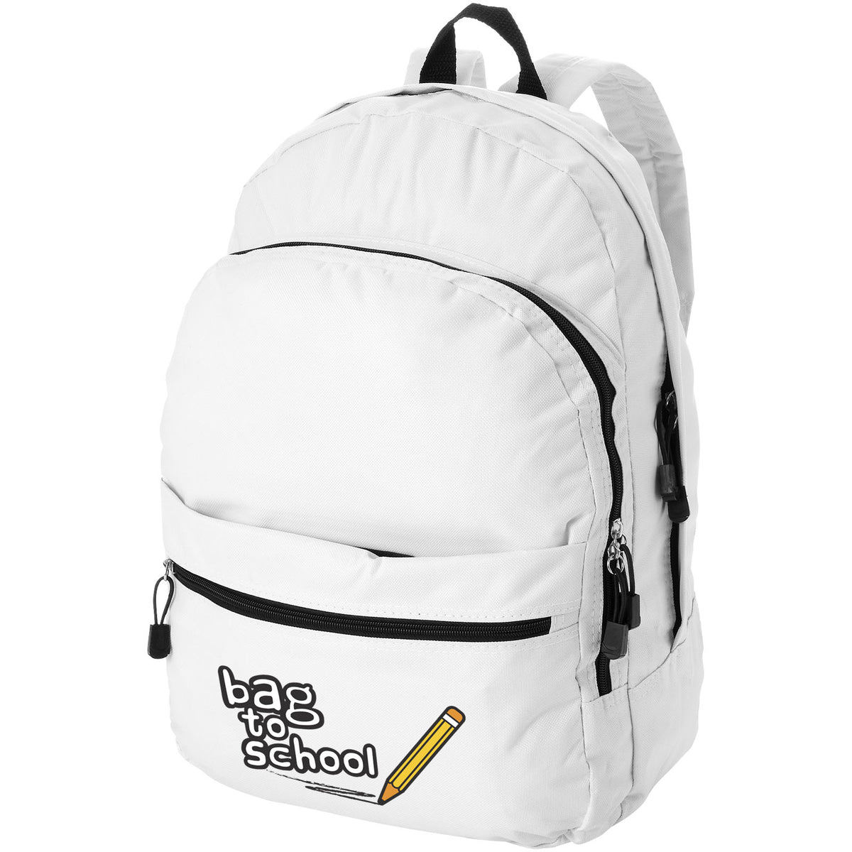 Trend ryggsäck 17L