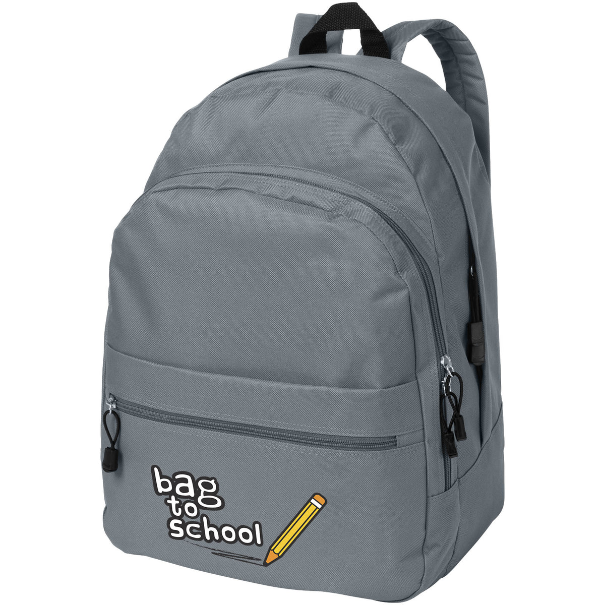 Trend ryggsäck 17L