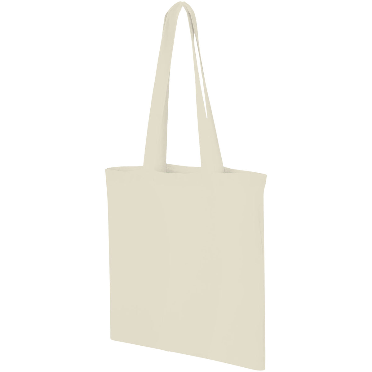 Carolina 100 g/m² bomullskasse 7L
