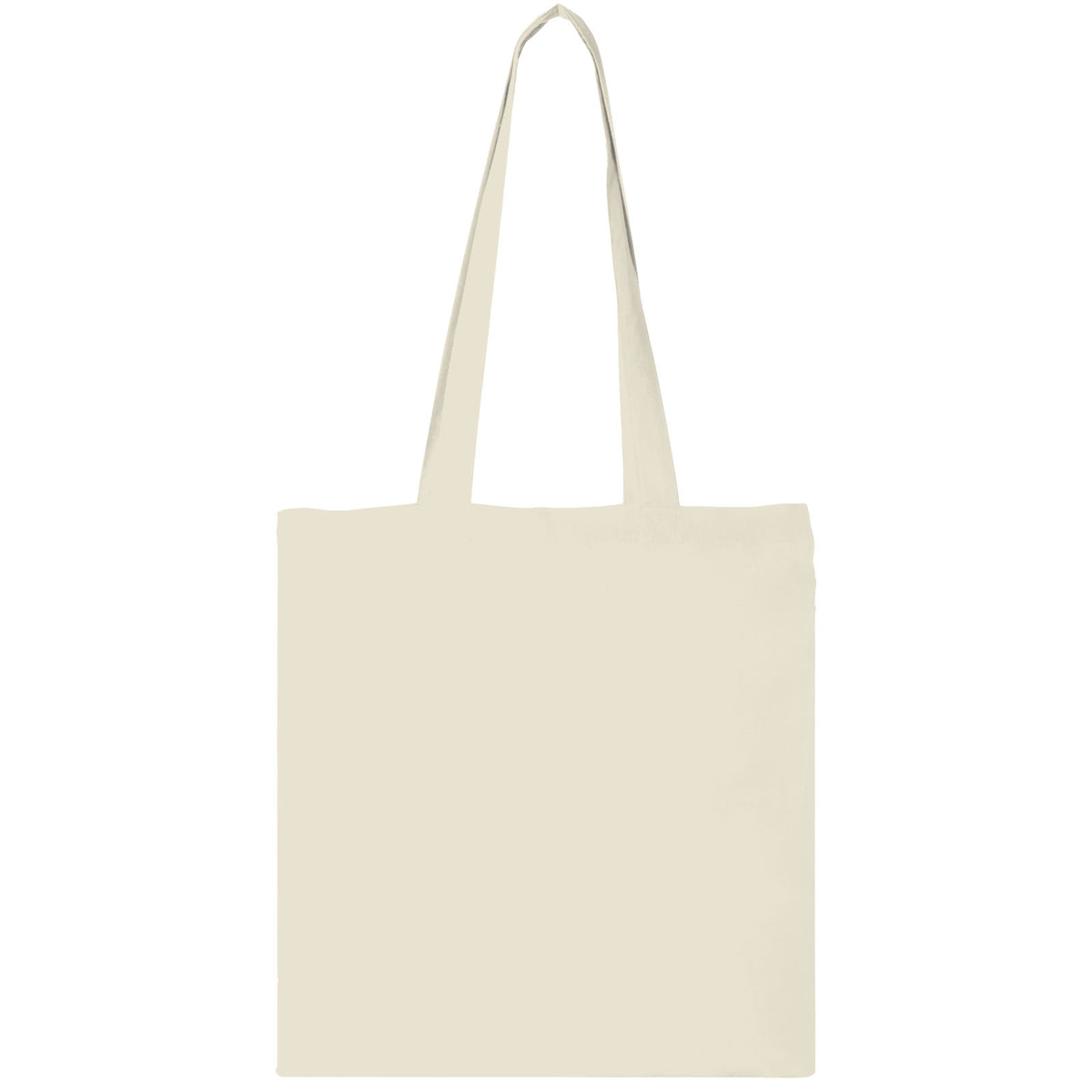 Carolina 100 g/m² bomullskasse 7L