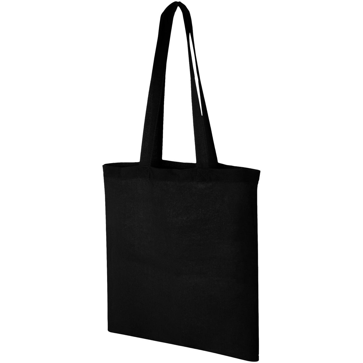 Carolina 100 g/m² bomullskasse 7L