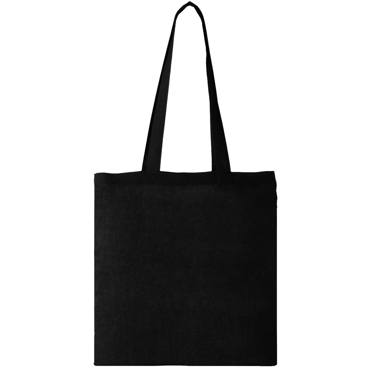 Carolina 100 g/m² bomullskasse 7L