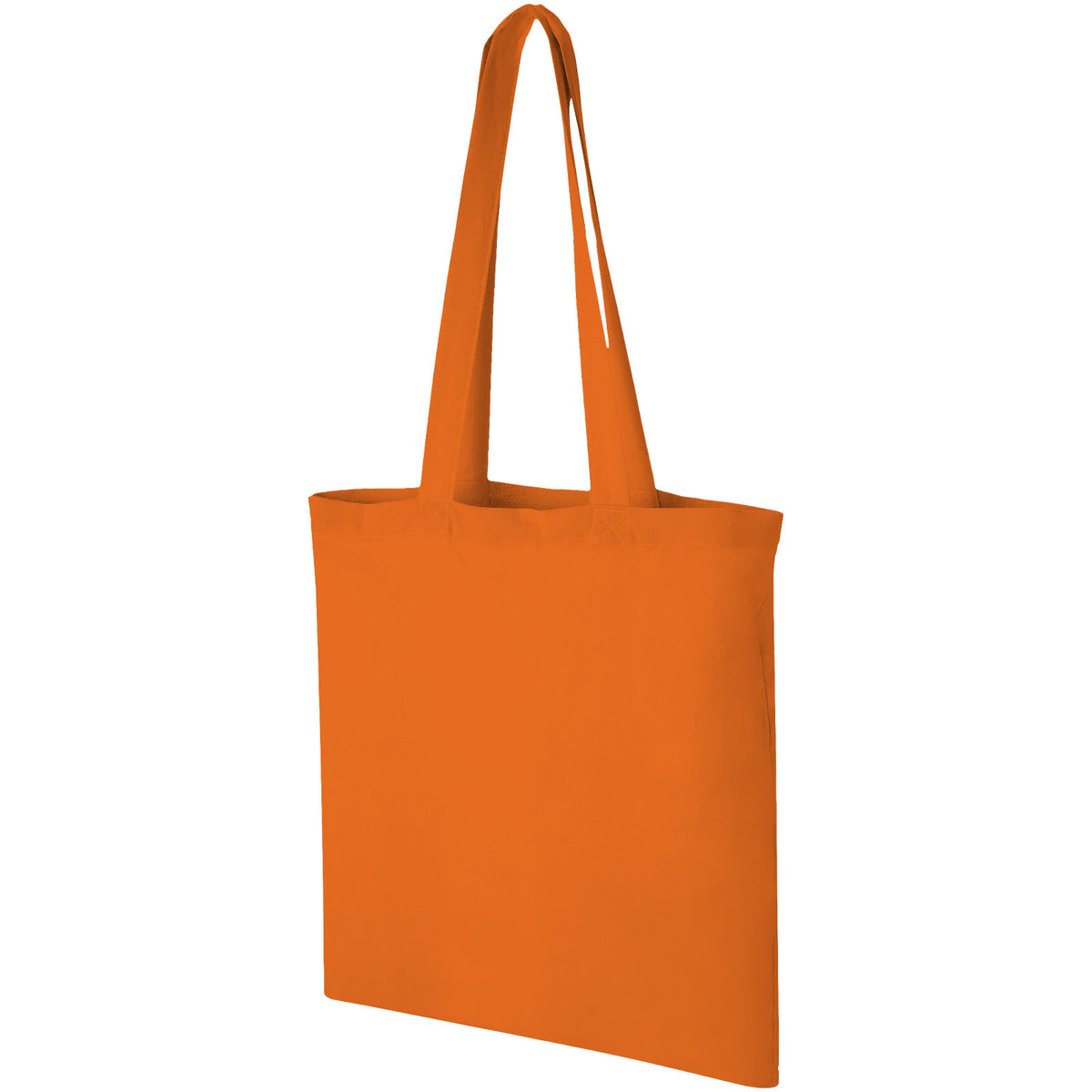 Carolina 100 g/m² bomullskasse 7L