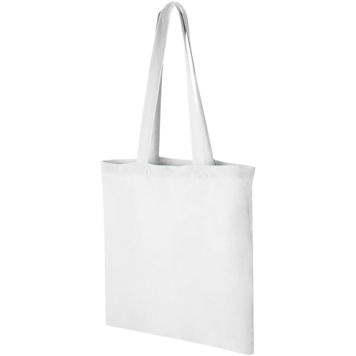 Carolina 100 g/m² bomullskasse 7L