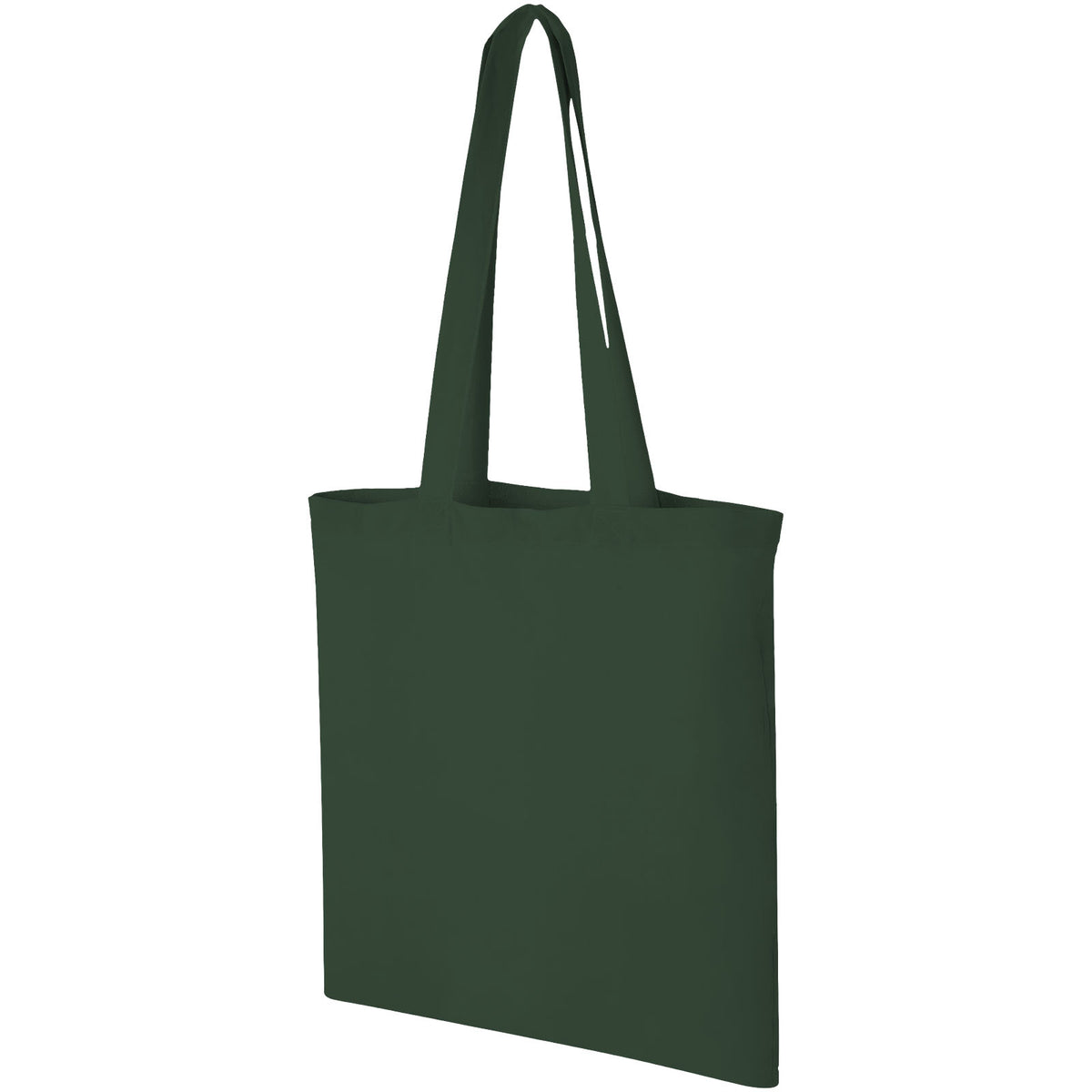 Carolina 100 g/m² bomullskasse 7L