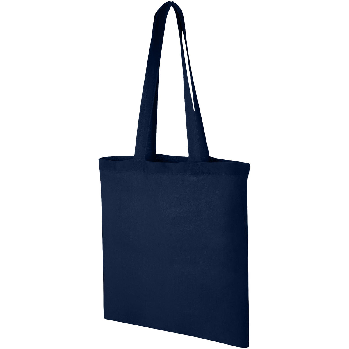 Carolina 100 g/m² bomullskasse 7L