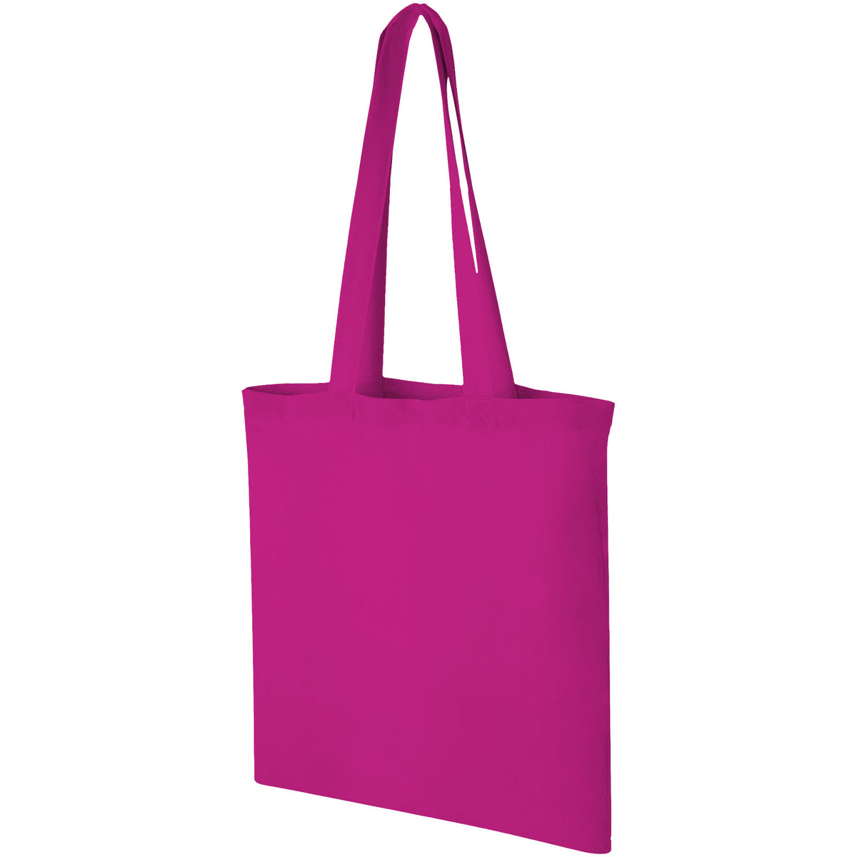 Carolina 100 g/m² bomullskasse 7L